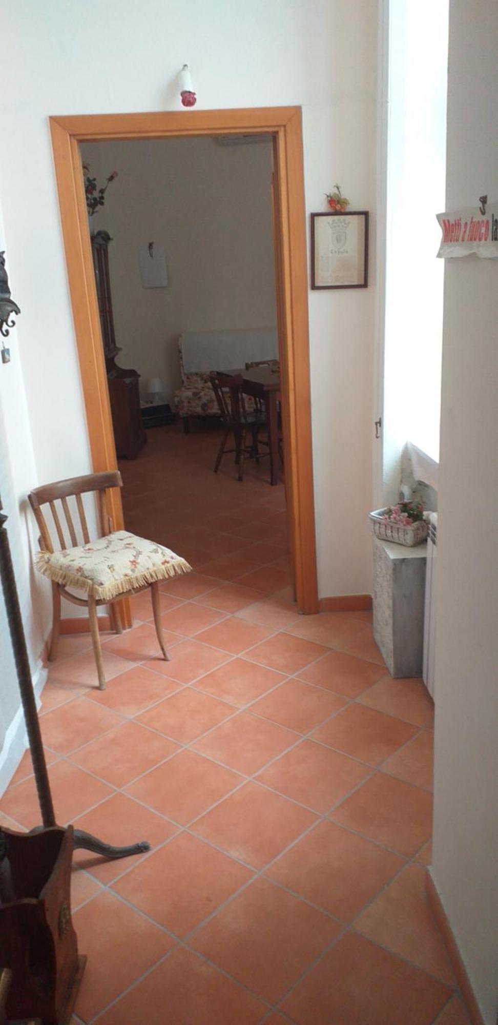Apartment O Munaciell A Piazza Plebiscito Con Vista San Martino Naples