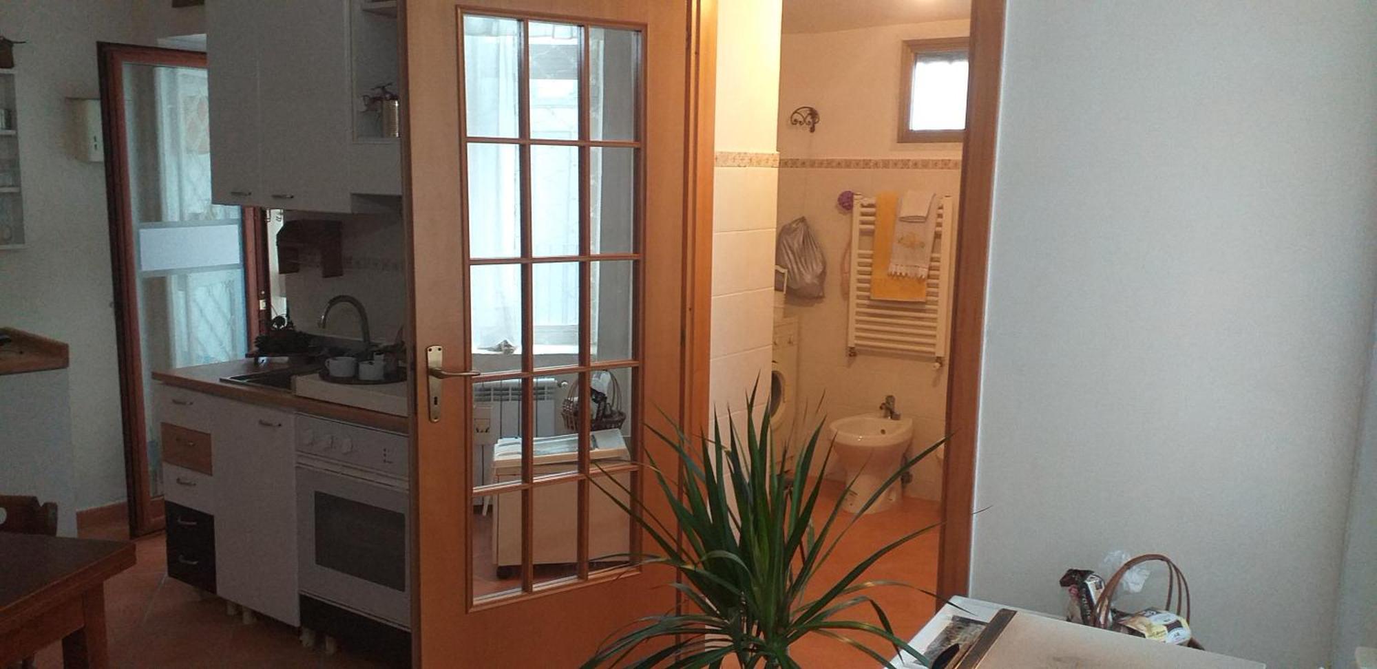 Appartement O Munaciell A Piazza Plebiscito Con Vista San Martino *