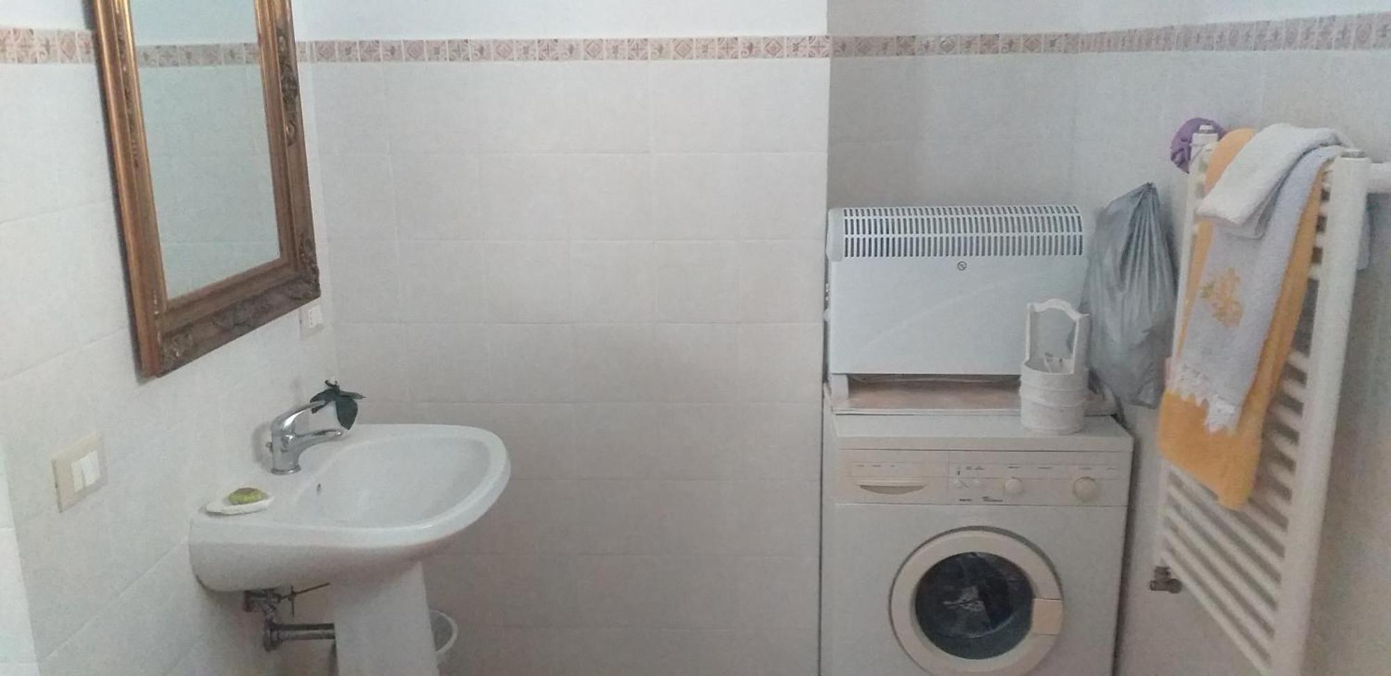 Appartement O Munaciell A Piazza Plebiscito Con Vista San Martino