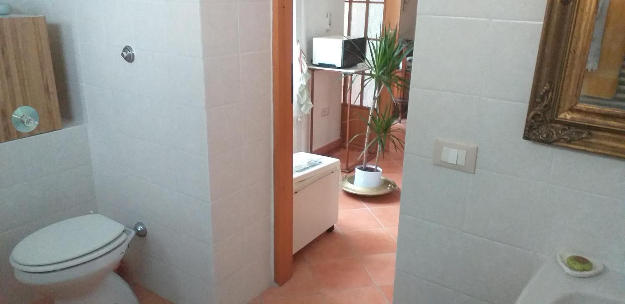 Appartement O Munaciell A Piazza Plebiscito Con Vista San Martino
