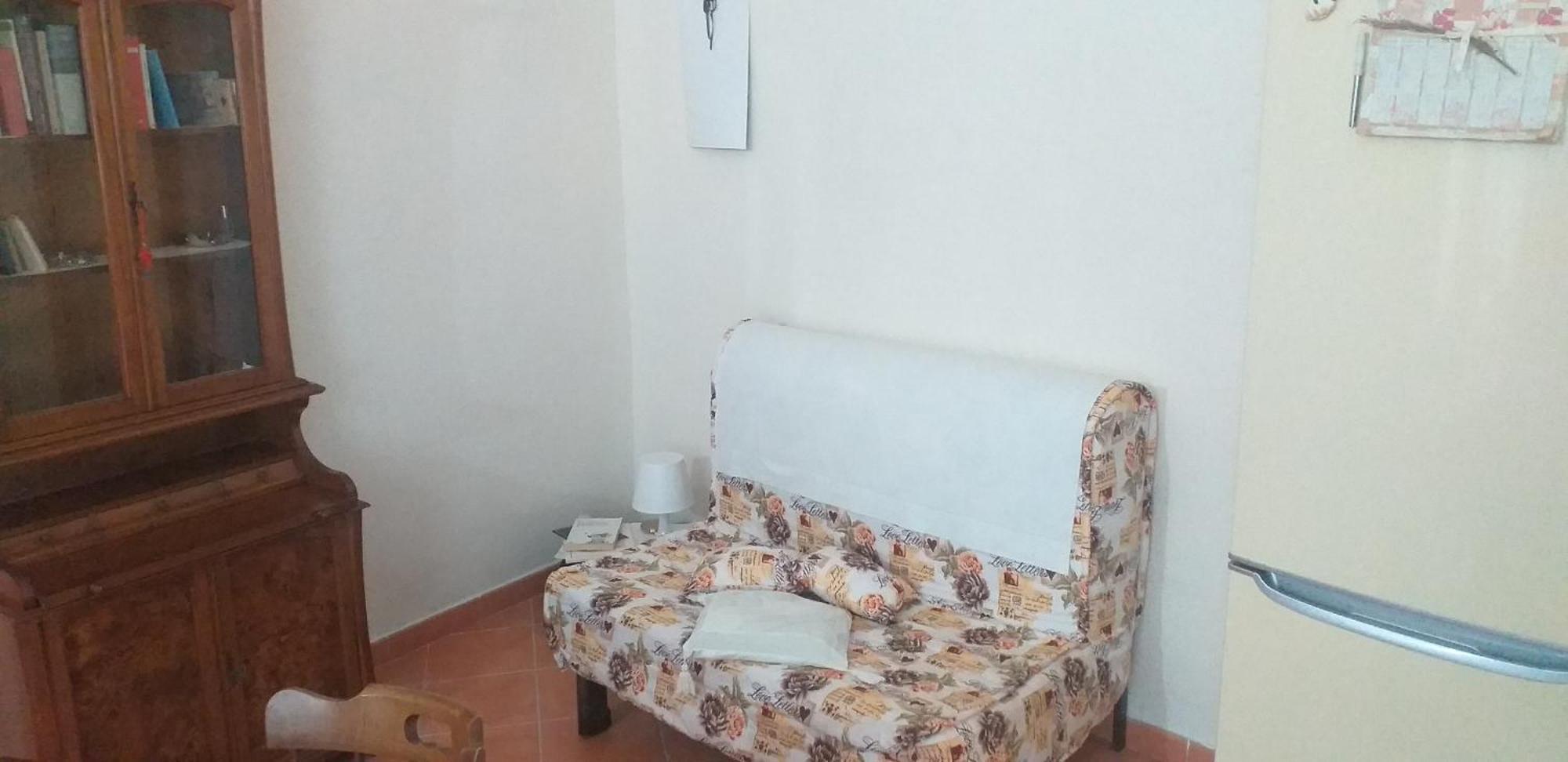 Apartment O Munaciell A Piazza Plebiscito Con Vista San Martino *