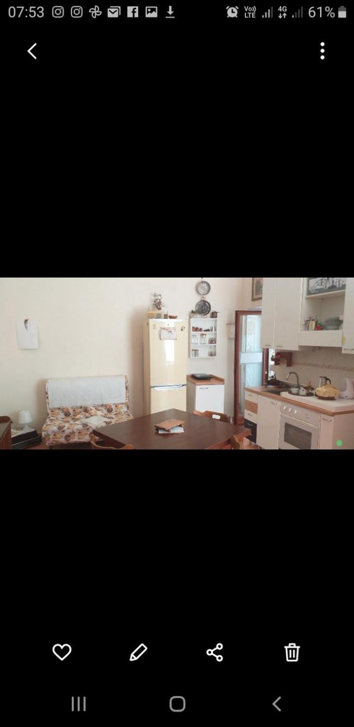 Apartment O Munaciell A Piazza Plebiscito Con Vista San Martino Naples
